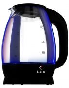 Электрочайник LEX LX-3002-1 